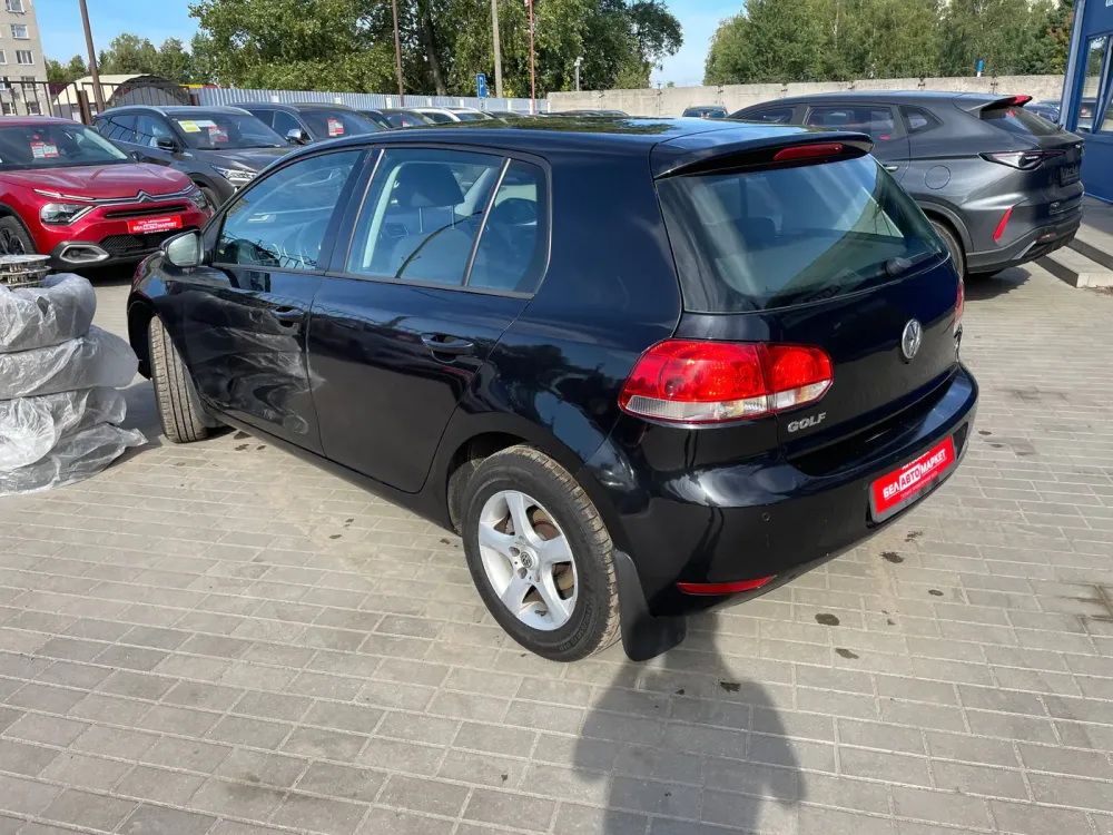 Продажа Volkswagen Golf VII, 2012г., Бобруйск Бобруйск - изображение 11