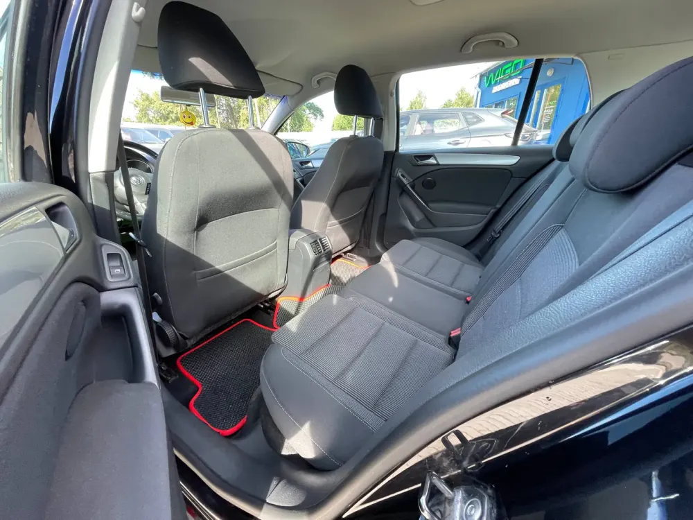 Продажа Volkswagen Golf VII, 2012г., Бобруйск Бобруйск - изображение 8
