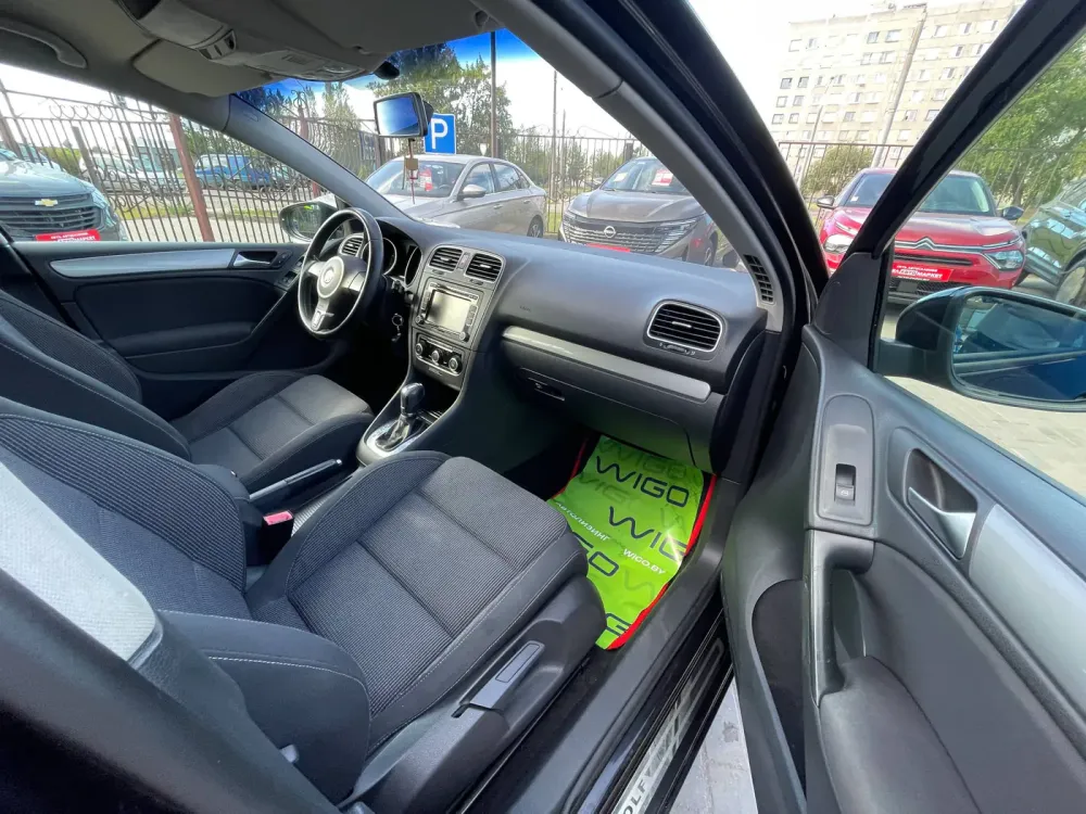 Продажа Volkswagen Golf VII, 2012г., Бобруйск Бобруйск - изображение 3