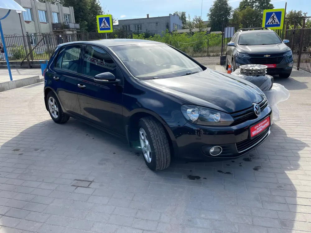 Продажа Volkswagen Golf VII, 2012г., Бобруйск Бобруйск - изображение 15
