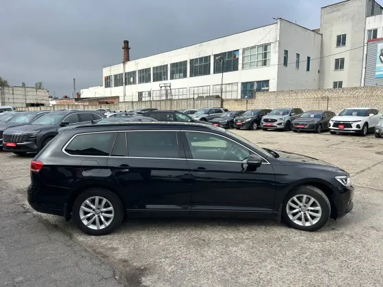 Продажа Volkswagen Passat B8, 2018г., Мозырь Мозырь