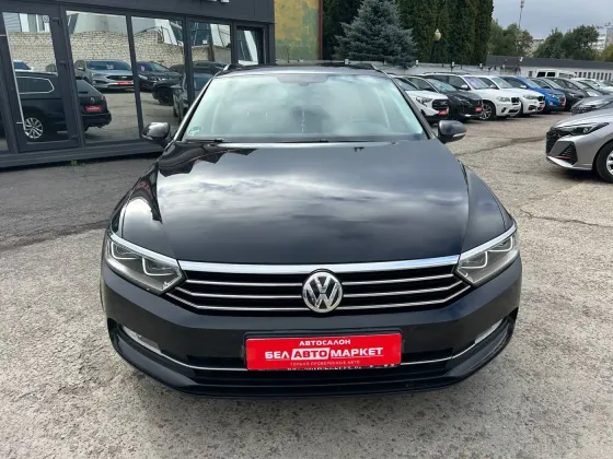 Продажа Volkswagen Passat B8, 2018г., Мозырь Мозырь
