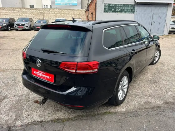 Продажа Volkswagen Passat B8, 2018г., Мозырь Мозырь