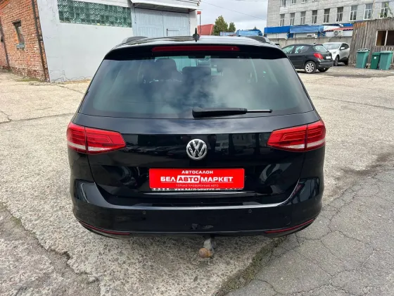 Продажа Volkswagen Passat B8, 2018г., Мозырь Мозырь