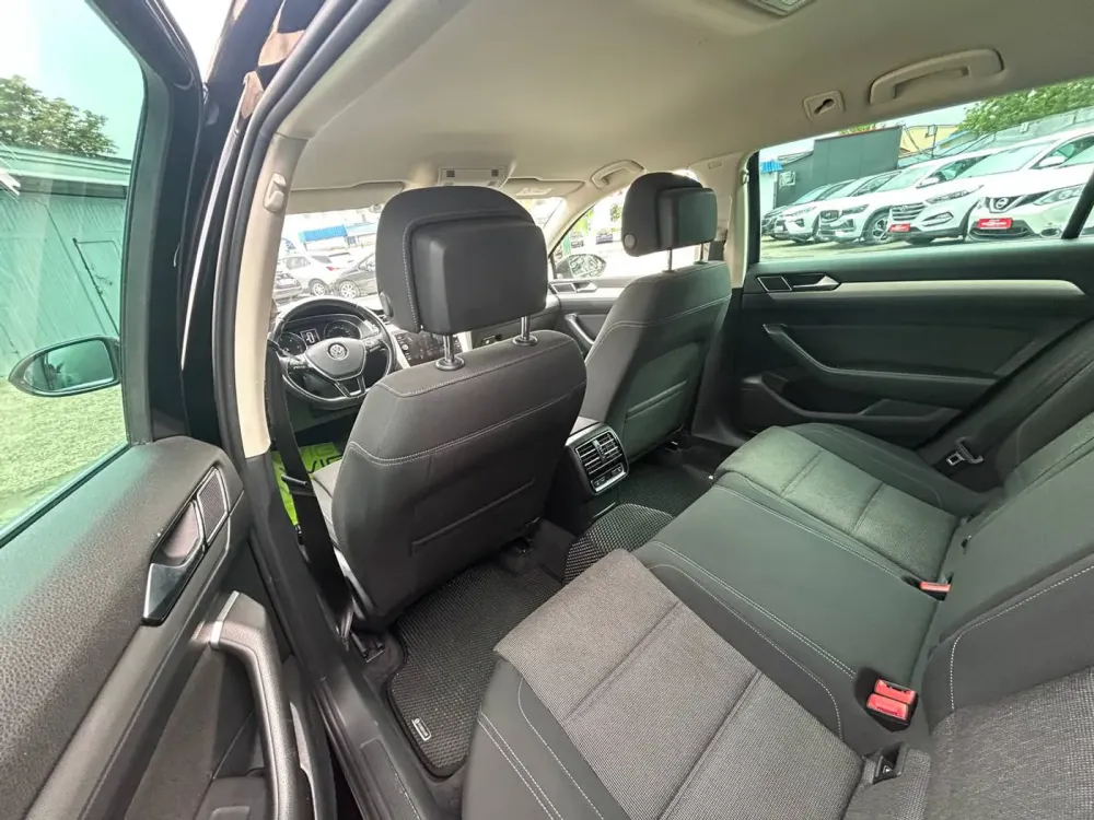 Продажа Volkswagen Passat B8, 2018г., Мозырь Мозырь - изображение 10