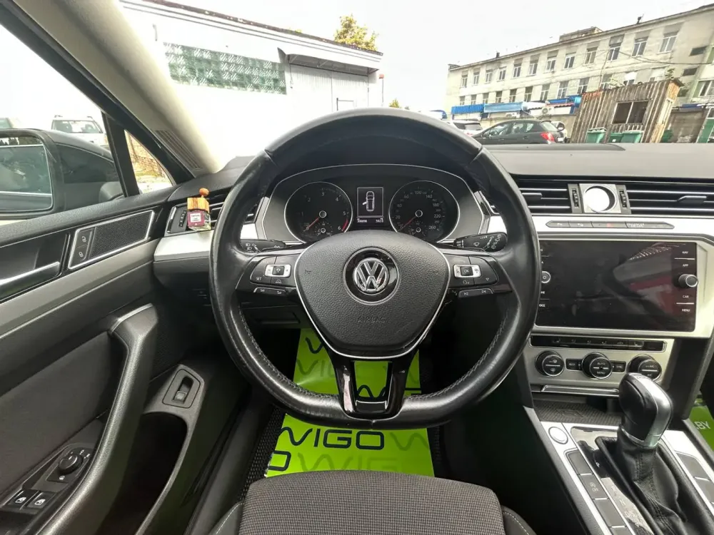 Продажа Volkswagen Passat B8, 2018г., Мозырь Мозырь - изображение 12
