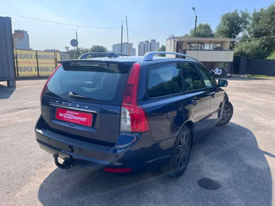 Продажа Volvo V50 I Рестайлинг, 2012г., Витебск Витебск