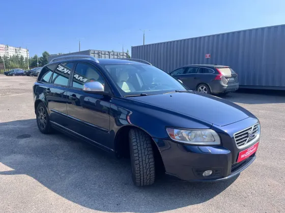 Продажа Volvo V50 I Рестайлинг, 2012г., Витебск Витебск