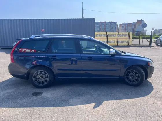 Продажа Volvo V50 I Рестайлинг, 2012г., Витебск Витебск