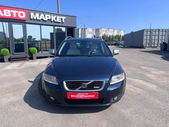 Продажа Volvo V50 I Рестайлинг, 2012г., Витебск Витебск