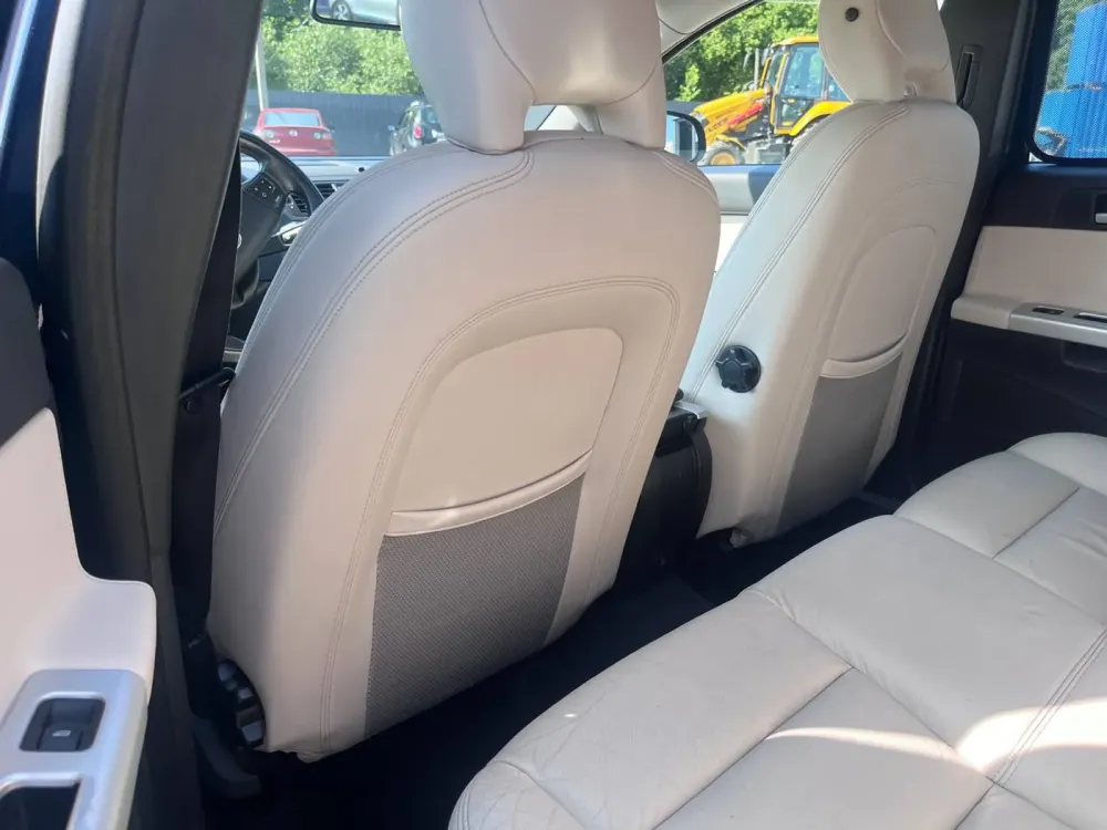 Продажа Volvo V50 I Рестайлинг, 2012г., Витебск Витебск - изображение 10
