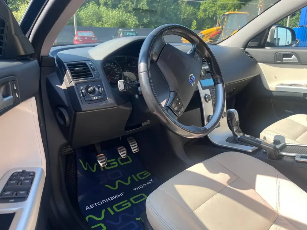 Продажа Volvo V50 I Рестайлинг, 2012г., Витебск Витебск - изображение 9
