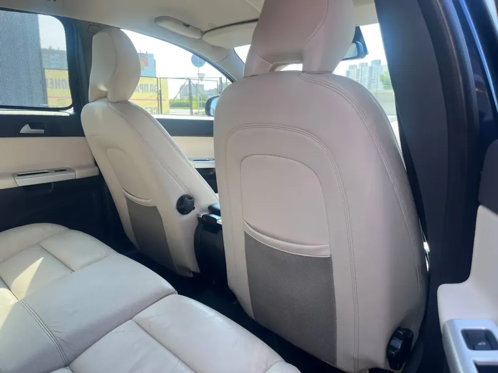 Продажа Volvo V50 I Рестайлинг, 2012г., Витебск Витебск - изображение 12