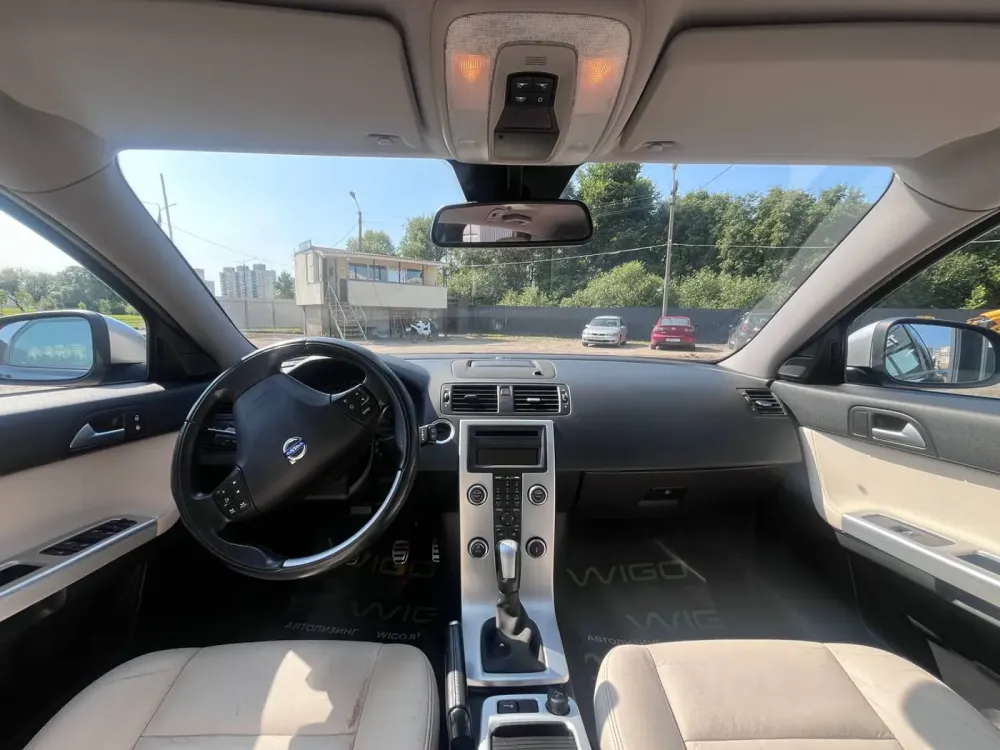 Продажа Volvo V50 I Рестайлинг, 2012г., Витебск Витебск - изображение 11