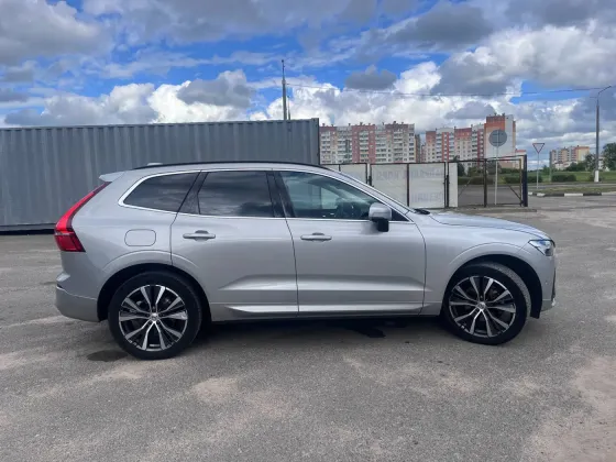 Продажа Volvo XC60 II, 2021г., Витебск Витебск