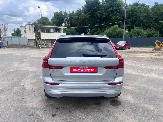 Продажа Volvo XC60 II, 2021г., Витебск Витебск