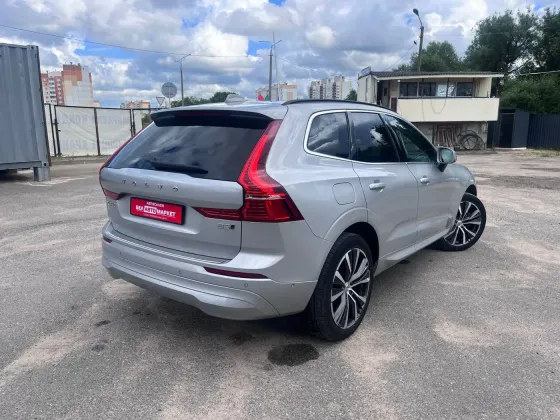 Продажа Volvo XC60 II, 2021г., Витебск Витебск