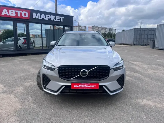 Продажа Volvo XC60 II, 2021г., Витебск Витебск