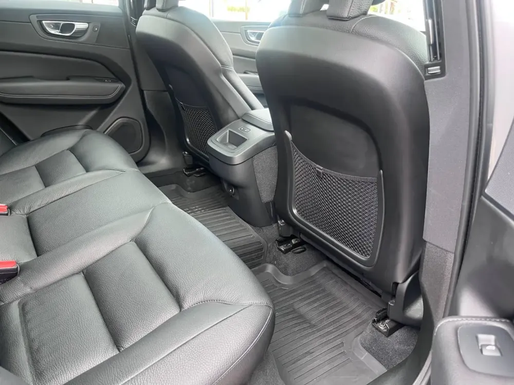 Продажа Volvo XC60 II, 2021г., Витебск Витебск - изображение 13