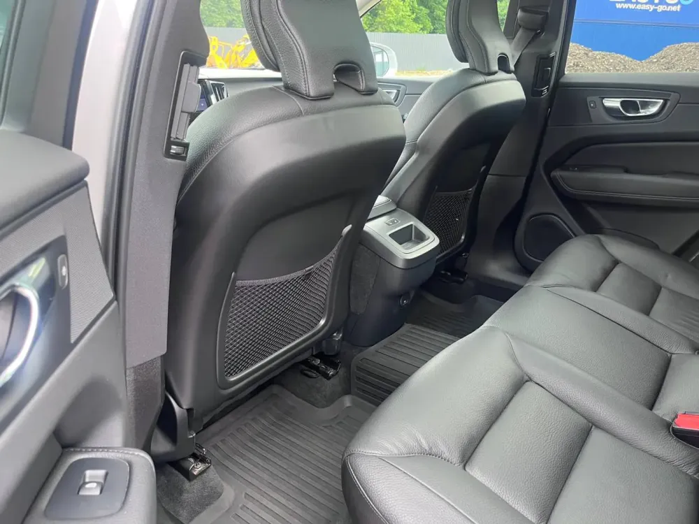 Продажа Volvo XC60 II, 2021г., Витебск Витебск - изображение 10