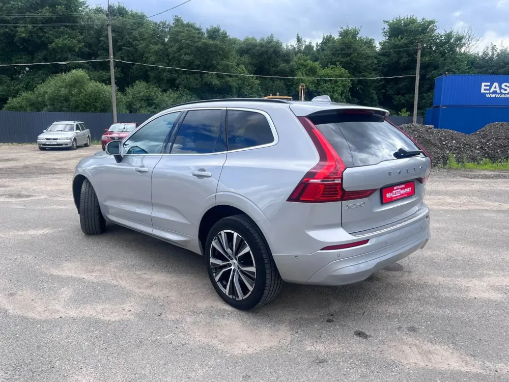 Продажа Volvo XC60 II, 2021г., Витебск Витебск - изображение 7