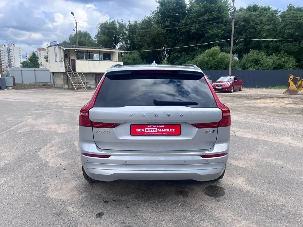 Продажа Volvo XC60 II, 2021г., Витебск Витебск - изображение 6