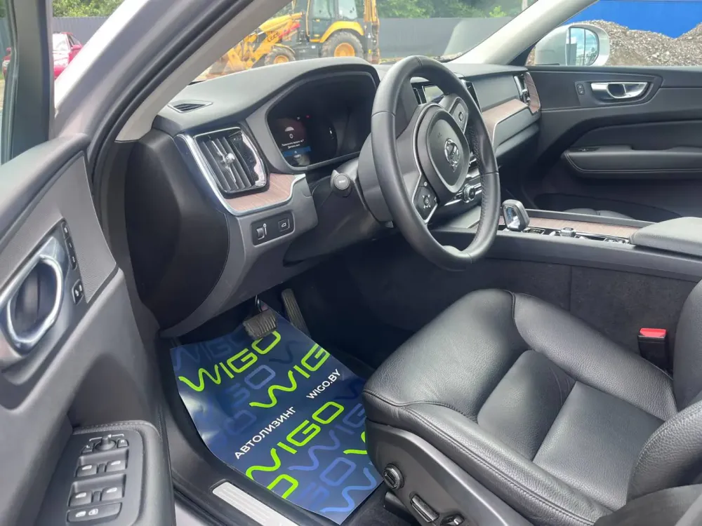 Продажа Volvo XC60 II, 2021г., Витебск Витебск - изображение 9