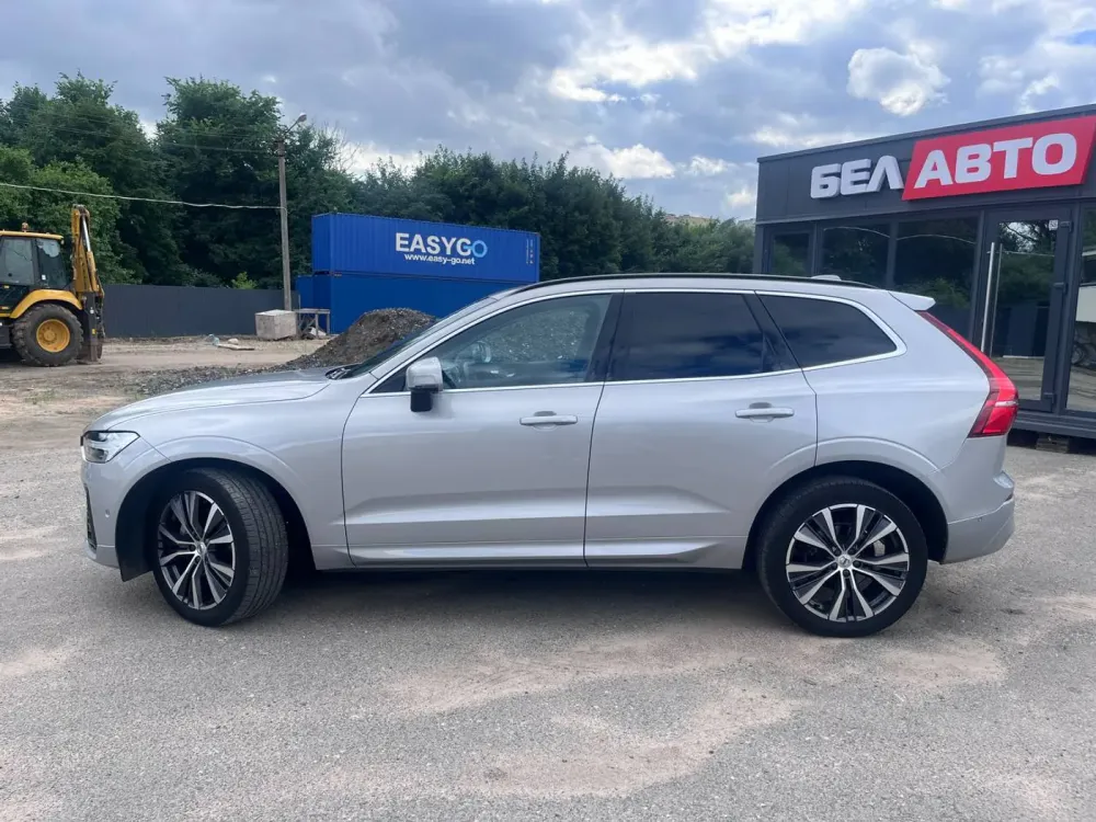 Продажа Volvo XC60 II, 2021г., Витебск Витебск - изображение 8
