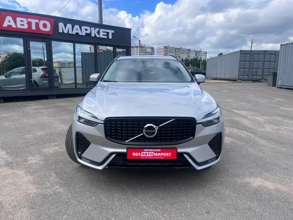 Продажа Volvo XC60 II, 2021г., Витебск Витебск - изображение 2