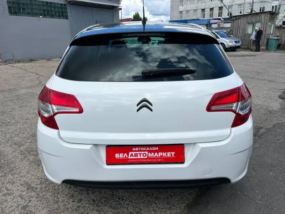 Продажа Citroen C4 II, 2011г., Мозырь Мозырь