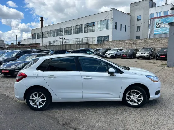 Продажа Citroen C4 II, 2011г., Мозырь Мозырь