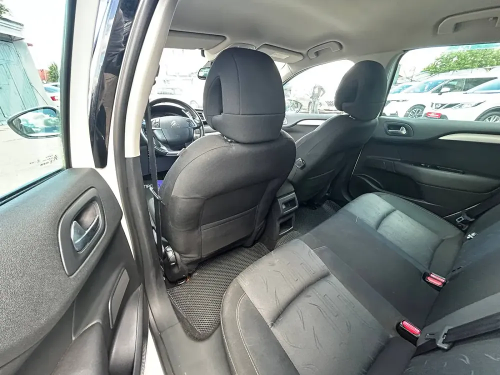 Продажа Citroen C4 II, 2011г., Мозырь Мозырь - изображение 10
