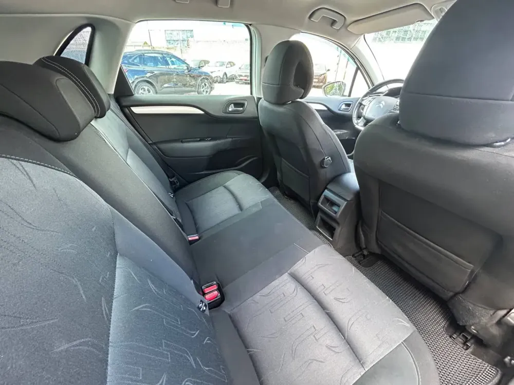 Продажа Citroen C4 II, 2011г., Мозырь Мозырь - изображение 13