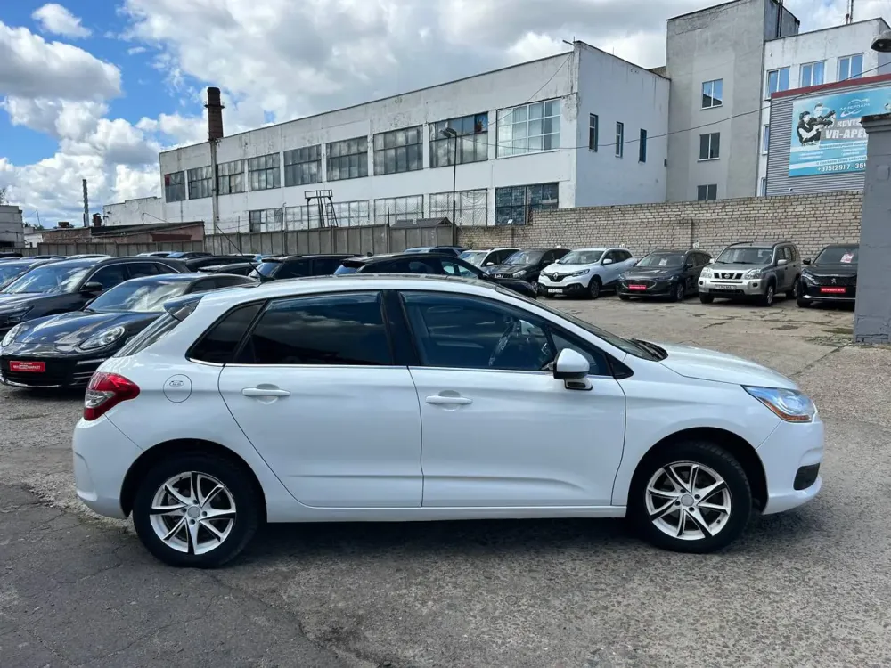 Продажа Citroen C4 II, 2011г., Мозырь Мозырь - изображение 4