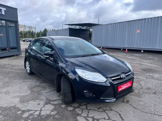 Продажа Ford Focus III, 2013г., Витебск Витебск