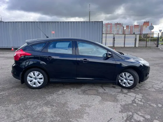 Продажа Ford Focus III, 2013г., Витебск Витебск