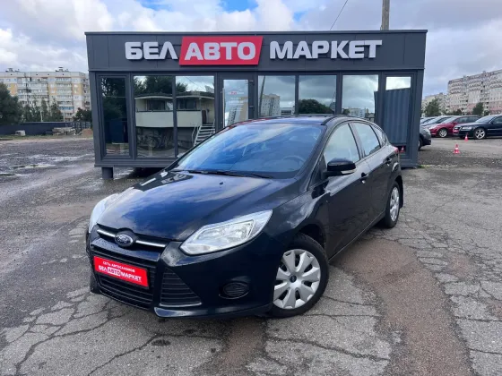 Продажа Ford Focus III, 2013г., Витебск Витебск
