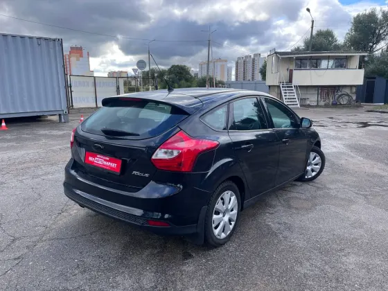 Продажа Ford Focus III, 2013г., Витебск Витебск