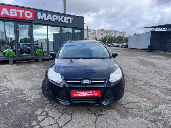 Продажа Ford Focus III, 2013г., Витебск Витебск