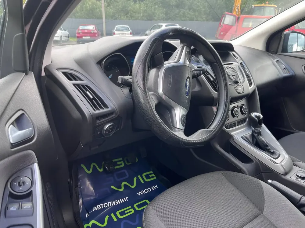 Продажа Ford Focus III, 2013г., Витебск Витебск - изображение 9
