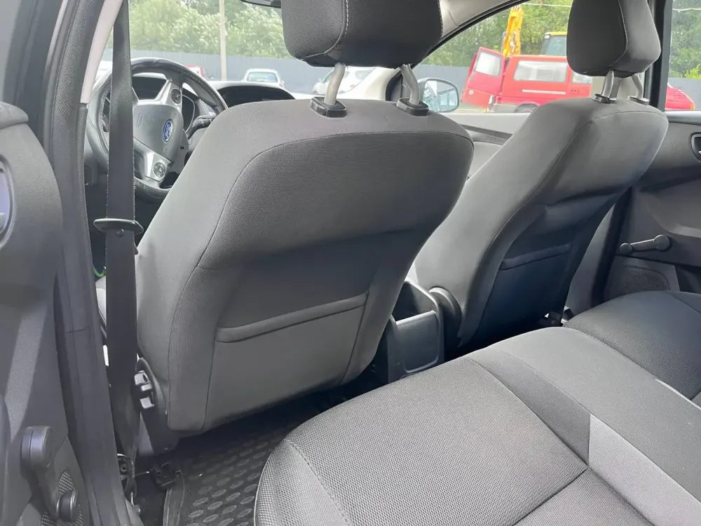 Продажа Ford Focus III, 2013г., Витебск Витебск - изображение 10