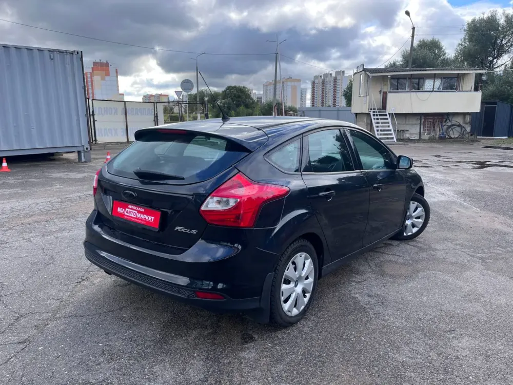 Продажа Ford Focus III, 2013г., Витебск Витебск - изображение 5