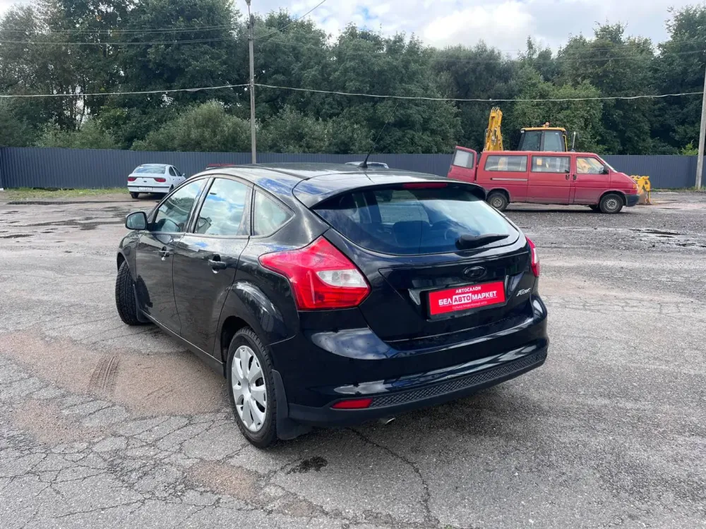 Продажа Ford Focus III, 2013г., Витебск Витебск - изображение 7