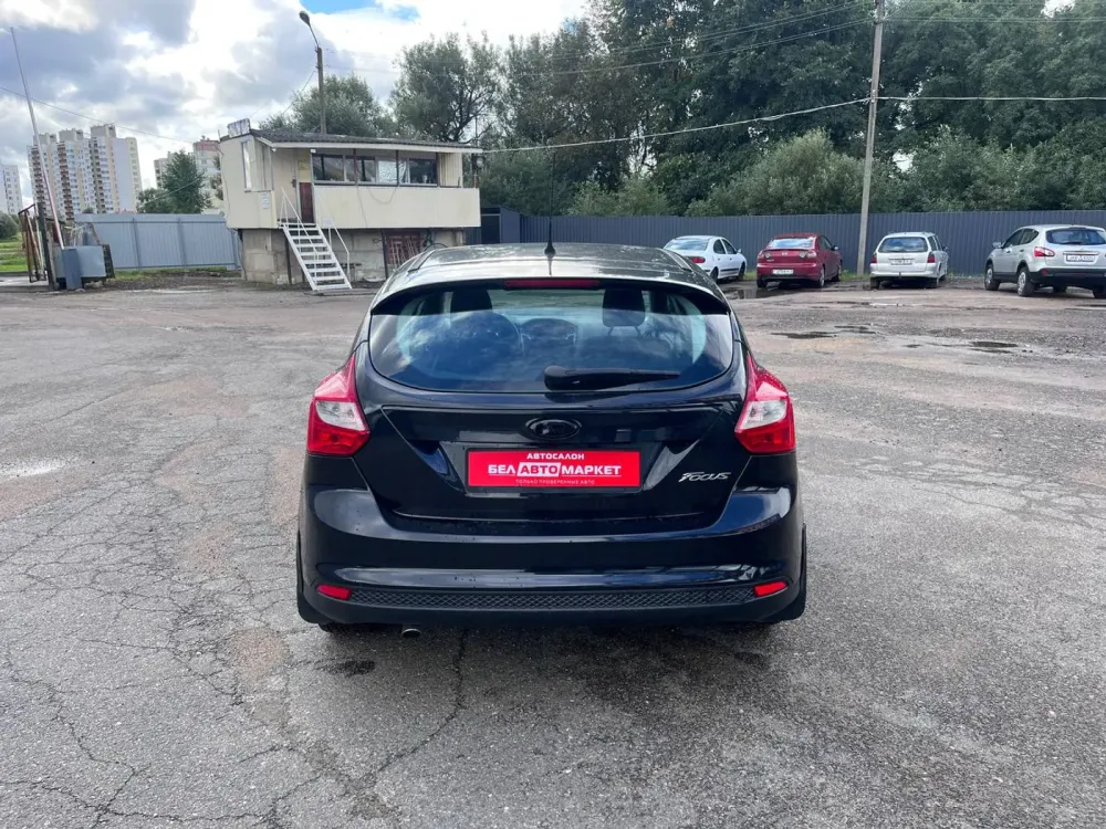 Продажа Ford Focus III, 2013г., Витебск Витебск - изображение 6