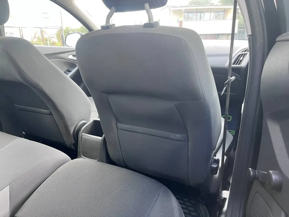 Продажа Ford Focus III, 2013г., Витебск Витебск - изображение 12
