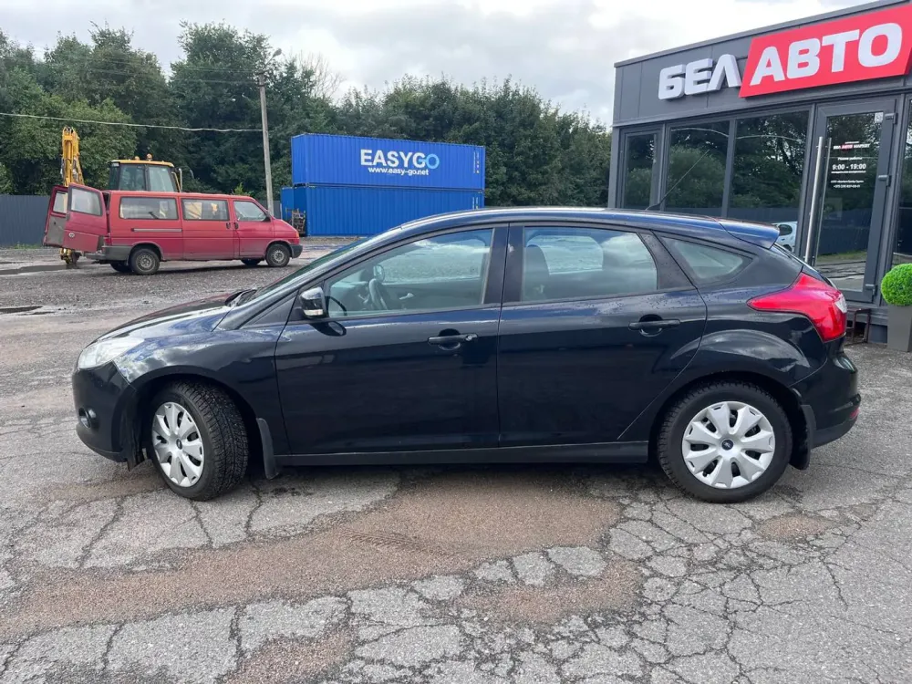 Продажа Ford Focus III, 2013г., Витебск Витебск - изображение 8