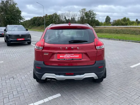 Продажа LADA (ВАЗ) XRAY I, 2019г., Могилёв Могилев