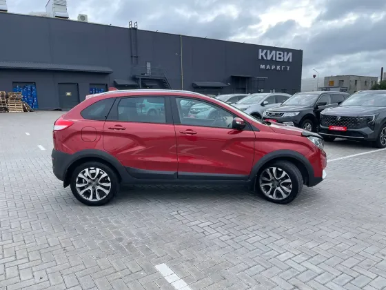 Продажа LADA (ВАЗ) XRAY I, 2019г., Могилёв Могилев