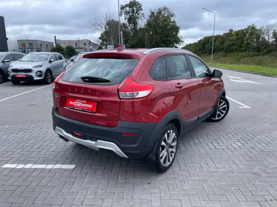 Продажа LADA (ВАЗ) XRAY I, 2019г., Могилёв Могилев