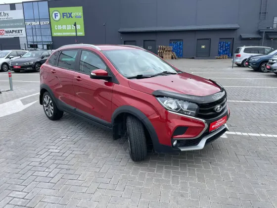 Продажа LADA (ВАЗ) XRAY I, 2019г., Могилёв Могилев